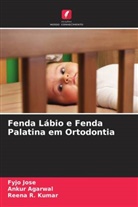 Ankur Agarwal, Fyjo Jose, Reena R. Kumar - Fenda Lábio e Fenda Palatina em Ortodontia