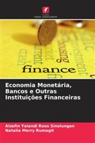 Natalia Merry Rumagit, Alzefin Yolandi Roos Sinolungan - Economia Monetária, Bancos e Outras Instituições Financeiras