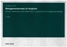 Sylvia Dr Wegner-Hambloch, Sylvia Wegner-Hambloch - Managementnormen im Vergleich