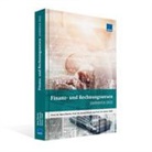 Reto Eberle, David Oesch, Dieter Pfaff, WEKA Business Media AG - Jahrbuch Finanz- und Rechnungswesen 2022