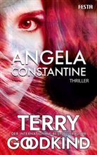Terry Goodkind - Angela Constantine