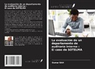 Oumar Bah - La evaluación de un departamento de auditoría interna : El caso de SOTELMA