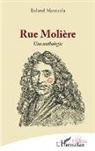 Roland Marcuola - Rue Molière