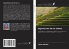 Hawa Mkwela - Injusticias de la tierra