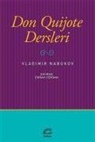 Vladimir Nabokov - Don Quijote Dersleri