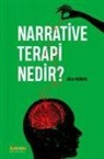 Alice Morgan - Narrative Terapi Nedir