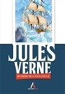 Jules Verne - Denizde Bulunan Cocuk