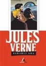 Jules Verne - Esrarli Ada
