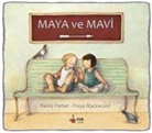 Danny Parker - Maya ve Mavi