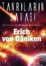 Erich Von Daniken - Tanrilarin Savasi
