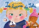 Sylvie Baud-Stef, Nadej Gunalp - Les larmes de Lola