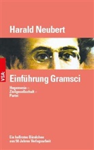 Harald Neubert - Einführung Gramsci