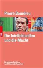 Pierre Bourdieu, Irene Dölling - Die Intellektuellen und die Macht