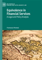 Francesco Pennesi - Equivalence in Financial Services