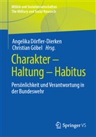 Angelika Dörfler-Dierken, Göbel, Christian Göbel - Charakter - Haltung - Habitus