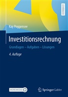 Kay Poggensee - Investitionsrechnung