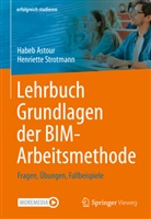 Habeb Astour, Henriette Strotmann - Lehrbuch Grundlagen der BIM-Arbeitsmethode