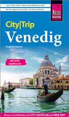 Birgit Weichmann - Reise Know-How CityTrip Venedig