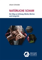 Johann Schneider, Johann (Dr. med.) Schneider - Natürliche Scham