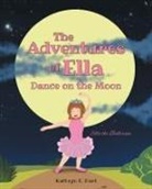 Kathryn E. Hart - Dance on the Moon