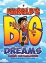 Calvin Reynolds - Harold's Big Dreams