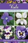 TBD, Kathleen Connole - Viola