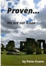 Peter Evans - Proven... We Are Not Alone