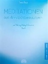 Leonie Horst, Leonie Horst - Meditationen aus dem Lichtbewusstsein
