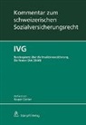 Kaspar Gerber - IVG
