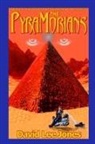 David Jones - The PyraMorians