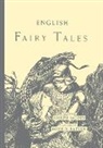 J. Jacobs - English Fairy Tales