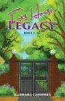 Barbara Godfrey - Iris House Legacy Book 2