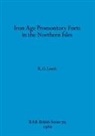 R. G. Lamb - Iron Age Promontory Forts in the Northern Isles