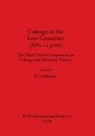 N. J. Mayhew - Coinage in the Low Countries (880-1500)