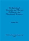 Norman Shiel - The Episode of Carausius and Allectus