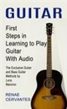 Renae Cervantes - Guitar