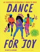 Aurelia Durand - Dance for Joy