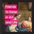 Nicole Tersigni - Friends to Keep in Art and Life