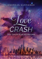 Andreas Suchanek - Love Crash