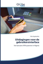 Felix Aguboshim - Uitdagingen voor de gebruikersinterface