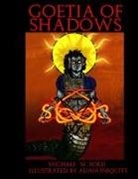 Michael Ford - Goetia of Shadows