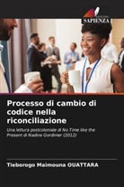 Tiéborogo Maïmouna OUATTARA - Processo di cambio di codice nella riconciliazione