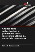 Ramesh Bammankatti - Analisi delle sollecitazioni e previsione della resistenza ultima del materiale composito