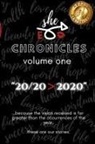 Kellye A. Bowens - Keisha Spencer - SheEO Chronicles