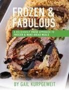 Gail Kurpgeweit - Frozen & Fabulous