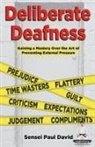 Sensei Paul David - Sensei Self Development Series