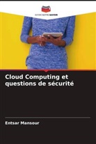 Entsar Mansour - Cloud Computing et questions de sécurité