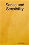 Jane Austen - Sense and Sensibility