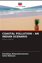 Srisathya Balasubramanian, Usha Natesan - COASTAL POLLUTION - AN INDIAN SCENARIO