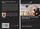 Isacka V. Ndaruhekeye - Aplicación del discipulado como tutoría